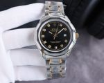 Rolex Datejust 8205 Movement 316L Steel 42mm Men Clone Leisure Watch
